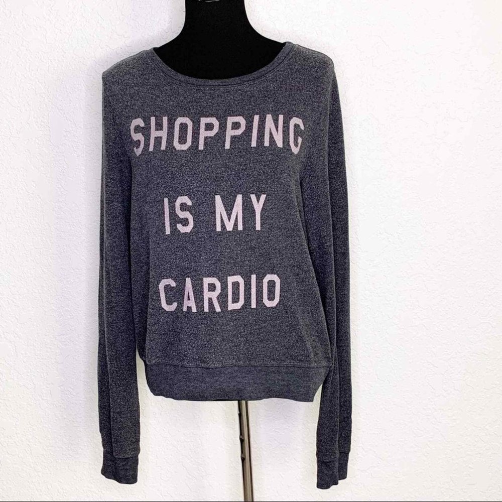 Wildfox Jumper